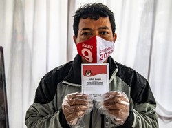 Satu Suara Seratus Nyawa