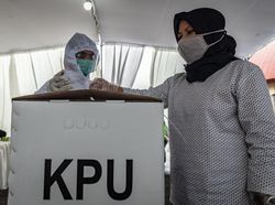 Jaringan Seluler Dipastikan Aman Saat Pilkada 2020 Berlangsung