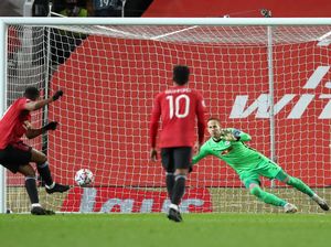 MU Diprediksi Akan Kesulitan Hadapi Leipzig