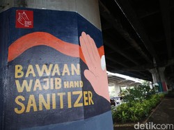 Jabar 1.024, Ini Sebaran 5.060 Kasus Baru COVID-19 RI 25 Mei 2021