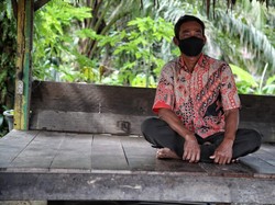 Alhamdulillah, KUR BRI Bikin Petani di Rupat Bisa Punya 30 Ha Sawit