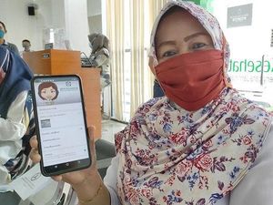 Ini Komentar Peserta JKN-KIS soal Layanan Virtual BPJS Kesehatan