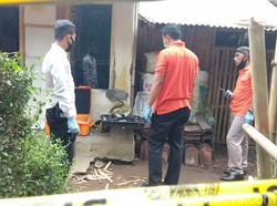 Dugaan Pembunuhan Ibu Rumah Tangga di Jember, Ditemukan Darah hingga Luka