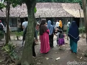 Sekilas Jatim: Ibu Rumah Tangga Dibunuh-Siswi SMP Diperkosa di Kebu Tebu Sekilas Jatim: Ibu Rumah Tangga Dibunuh-Siswi SMP Diperkosa di Kebu Tebu
