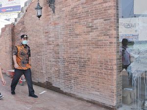 Kota Lama Semarang Raih Gold Winner di Ajang FIABCI 2020