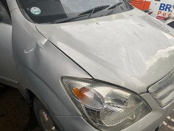 Beredar Rekaman Percakapan Tabrak Saja Mobil Pengintai, Ini Kata Polisi