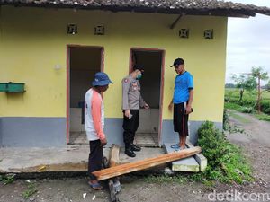 Siswi SMA yang Lahirkan dan Bunuh Bayinya Diancam 15 Tahun Penjara Siswi SMA yang Lahirkan dan Bunuh Bayinya Diancam 15 Tahun Penjara