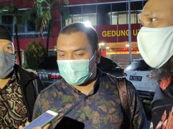 FPI Datangi RS Polri Untuk Pastikan 6 Jenazah Pengikut Habib Rizieq