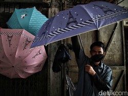 Doa Angin Kencang dan Hujan agar Terhindar dari Bencana