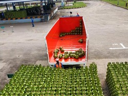 Pilkada 2020, Pertamina Jamin Pasokan BBM & LPG di Jatimbalinus Aman