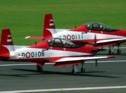 Mengenal Pesawat Latih Wong Bee Buatan Korsel yang Jatuh di Yogya Siang Tadi