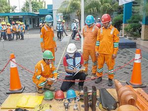 PLN Pastikan Stok Listrik untuk Pilkada Serentak di Jatim Aman