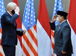 Peneliti soal Diplomasi Alutsista Prabowo: Dibutuhkan buat Pertahanan