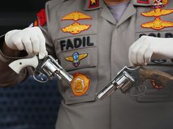 Nasib Kasus Tewasnya 6 Anggota FPI Kini di Tangan Mabes Polri