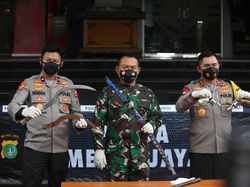 6 Anggota FPI Tewas, Syekh Ali Jaber: Jangan Timbul Fitnah