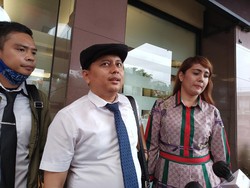 Dihujat Netizen, Ini Kata Pelapor Video Syur Gisel