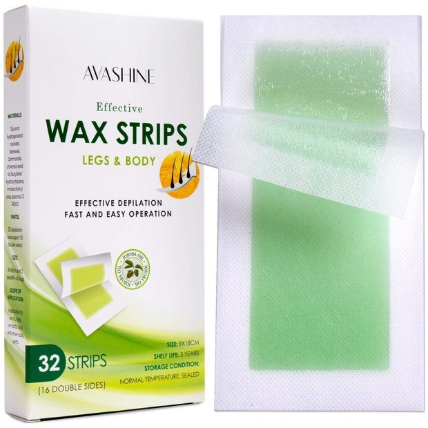 Kenali 5 Jenis Wax untuk Mencukur Bulu, Mana yang Paling Nyaman?