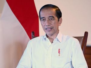 PKB Tak Puas Jokowi di Posisi 12 Muslim Berpengaruh 2021: Mestinya 5 Besar PKB Tak Puas Jokowi di Posisi 12 Muslim Berpengaruh 2021: Mestinya 5 Besar