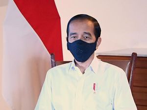 Video Jokowi Pastikan Vaksin Corona Gratis untuk Masyarakat