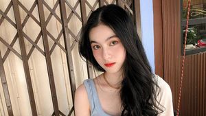 10 Pesona Prim Chanikarn Pemeran F4 Thailand: Boys Over Flowers