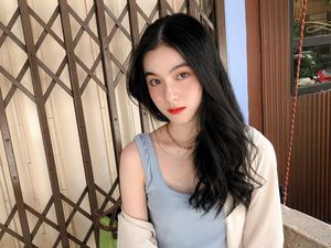 10 Pesona Prim Chanikarn Pemeran F4 Thailand: Boys Over Flowers