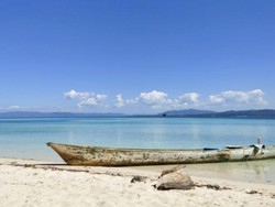 Pulau Bokori, Pesona Indah dari Sulawesi Tenggara