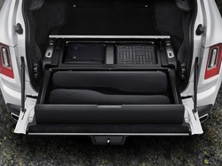 Siapa yang Mau? Rolls-Royce Jual Kursi Lipat Seharga Rp 132 Juta