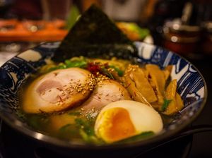 5 Kedai Ramen di Jakarta Bersertifikat Halal MUI 5 Kedai Ramen di Jakarta Bersertifikat Halal MUI