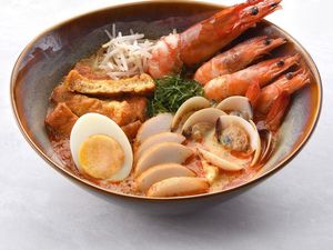 #KangenSingapura? Ini 8 Resto Baru di Sana yang Punya Konsep Unik