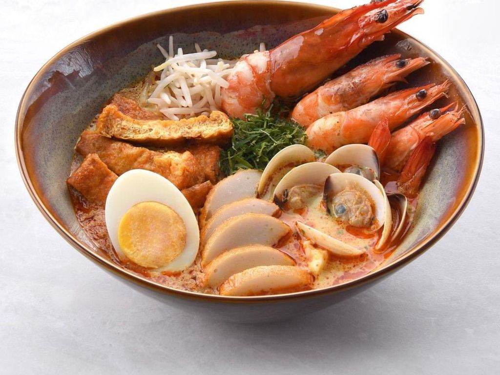 #KangenSingapura? Ini 8 Resto Baru di Sana yang Punya Konsep Unik #KangenSingapura? Ini 8 Resto Baru di Sana yang Punya Konsep Unik