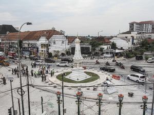 Tok! UNESCO Resmi Jadikan Sumbu Filosofi Yogyakarta sebagai Warisan Dunia Tok! UNESCO Resmi Jadikan Sumbu Filosofi Yogyakarta sebagai Warisan Dunia