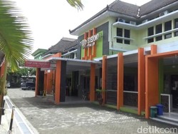 101 Pegawai RSUD Trenggalek Positif COVID-19, 50 Persen Sudah Sembuh