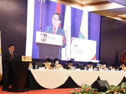 Sekjen MPR Sebut Pembangunan Hukum Perlu Masuk Haluan Negara