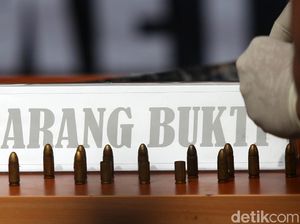 Deras Desakan Dibentuk Tim Investigasi Usai 6 Pengawal HRS Ditembak Polisi