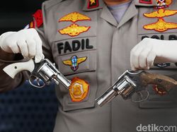 3 Fakta CCTV Lokasi Adu Tembak Polisi vs Pendukung Habib Rizieq