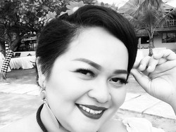 Sinyorita Jatuh dari Tangga Usai Siaran, Masih Terngiang Suara Tulang Patah