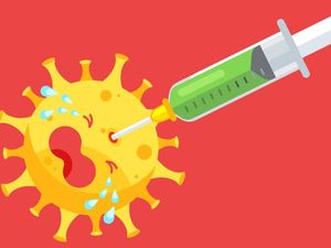 PR Besar Pemerintah Benahi Ekonomi dan Terbatasnya Vaksin