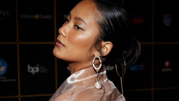 8 Artis Cantik Ini Ternyata Berdarah Bugis, Pesonanya Bikin Terpikat