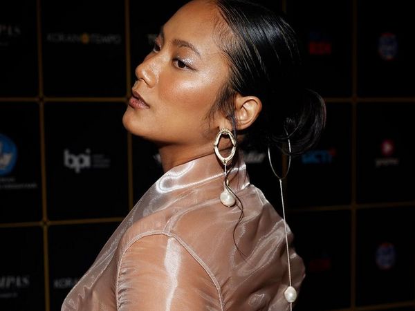 8 Artis Cantik Ini Ternyata Berdarah Bugis, Pesonanya Bikin Terpikat