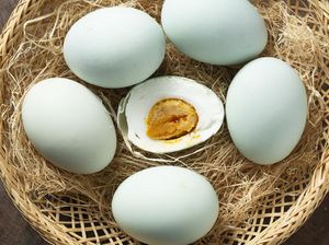 Cara Merebus Telur Bebek dan Manfaatnya Jika Dimakan Setiap Hari