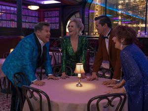 The Prom: Musikal Heboh Dari Ryan Murphy The Prom: Musikal Heboh Dari Ryan Murphy