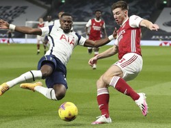 Derby London Utara: Arsenal Diminta Fokus Saja ke Liga Europa