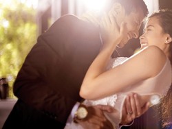 The Ritz-Carlton Jakarta Lolos Penilaian Prokes Resepsi Pernikahan