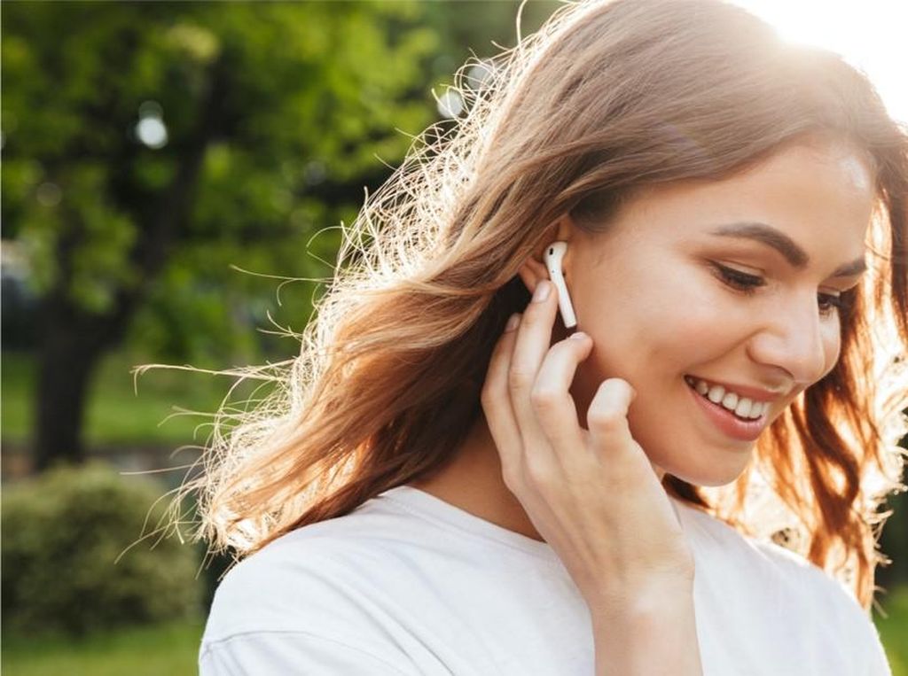 Agar Wireless Earphone Lebih Awet, Lakukan 3 Hal Ini! Agar Wireless Earphone Lebih Awet, Lakukan 3 Hal Ini!
