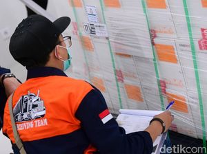 Hindari Hoax, Informasi Akurat Satu Pintu ke Jubir Vaksin Corona