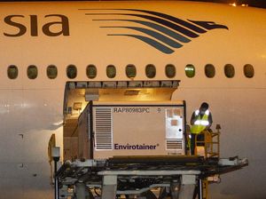 Rincian Waktu Kedatangan Vaksin Corona Selanjutnya