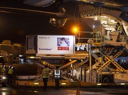 Asyik! Jokowi Gratiskan Vaksin COVID-19, Siap Jadi yang Pertama Disuntik