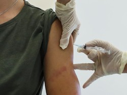 8 Orang di Jerman Tak Sengaja Overdosis Vaksin COVID-19