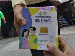 Warga Lapor Bawaslu Terkait Video Viral Bagi Bingkisan Berlogo Kemenkes RI