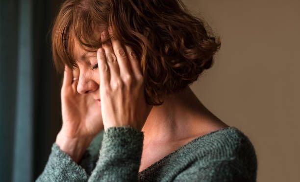 Yoga dapat membantu meringankan gejala menopause / Foto: istockphoto.com